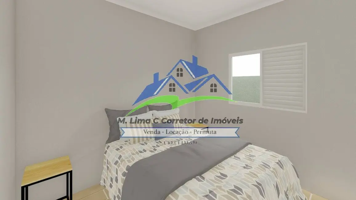 Foto 7 de Casa com 3 quartos à venda, 176m2 em Atibaia - SP