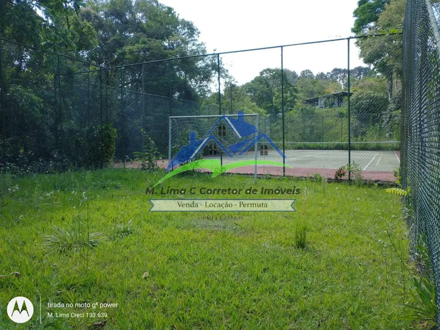 Foto 1 de Lote de Condomínio à venda, 5000m2 em Recanto dos Palmares, Atibaia - SP