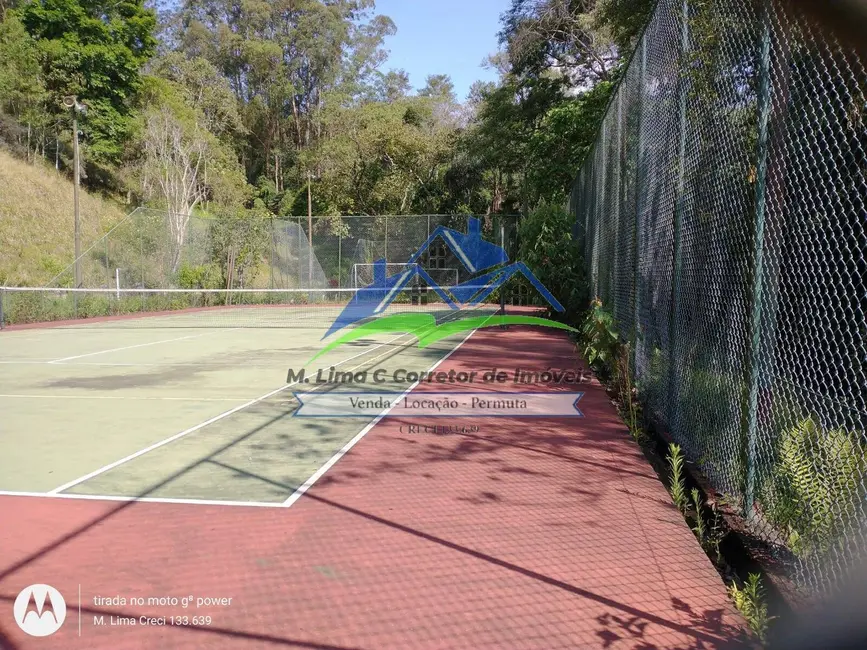 Foto 3 de Lote de Condomínio à venda, 5000m2 em Recanto dos Palmares, Atibaia - SP