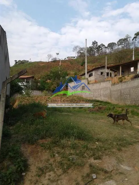 Foto 2 de Terreno / Lote à venda, 380m2 em Portão, Atibaia - SP