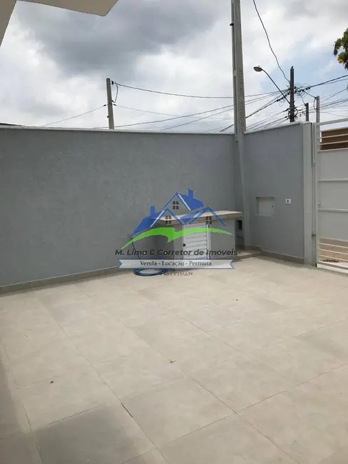 Foto 4 de Casa com 3 quartos à venda, 175m2 em Atibaia - SP