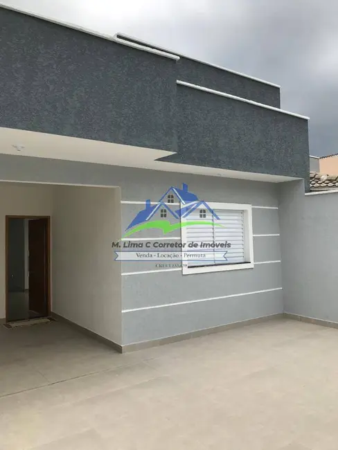 Foto 2 de Casa com 3 quartos à venda, 175m2 em Atibaia - SP