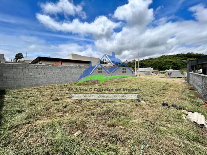 Foto 2 de Lote de Condomínio à venda, 360m2 em Atibaia - SP