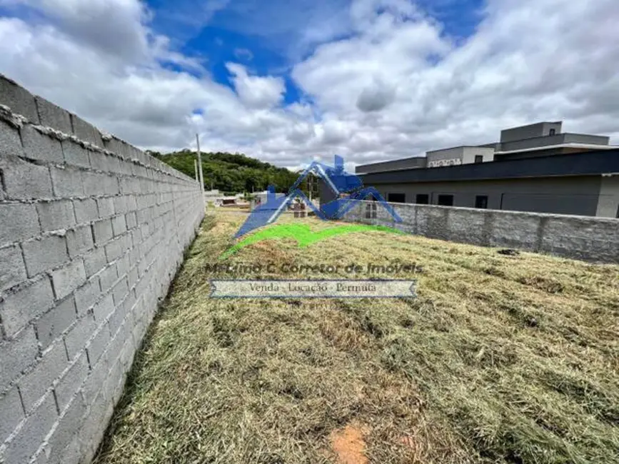 Foto 3 de Lote de Condomínio à venda, 360m2 em Atibaia - SP