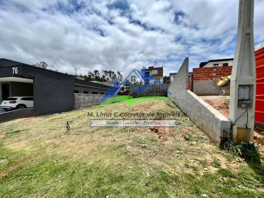 Foto 6 de Lote de Condomínio à venda, 360m2 em Atibaia - SP