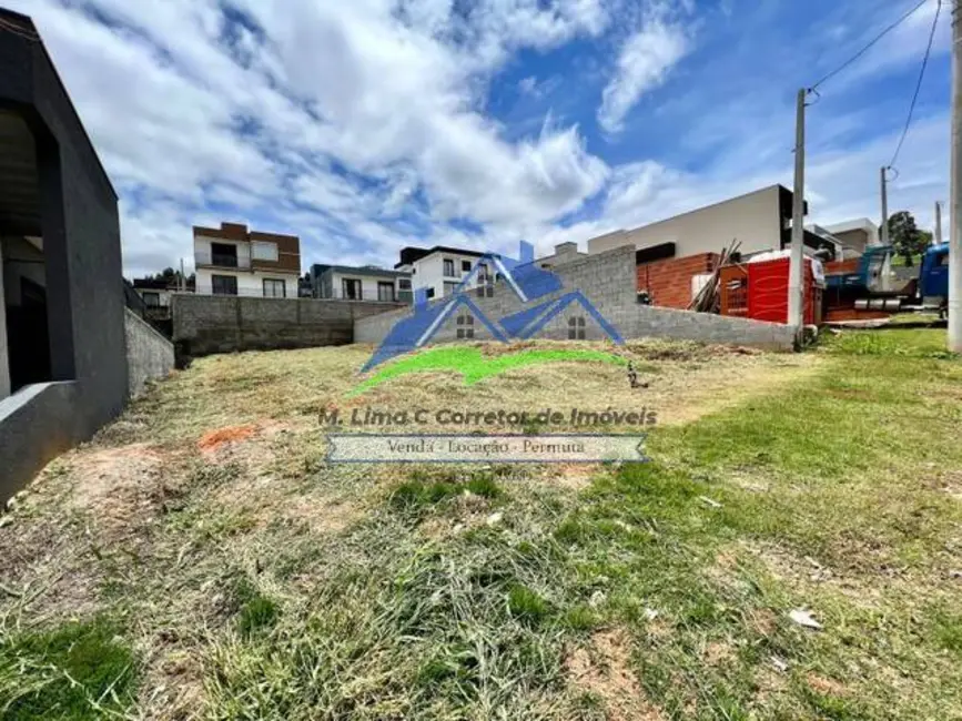 Foto 5 de Lote de Condomínio à venda, 360m2 em Atibaia - SP