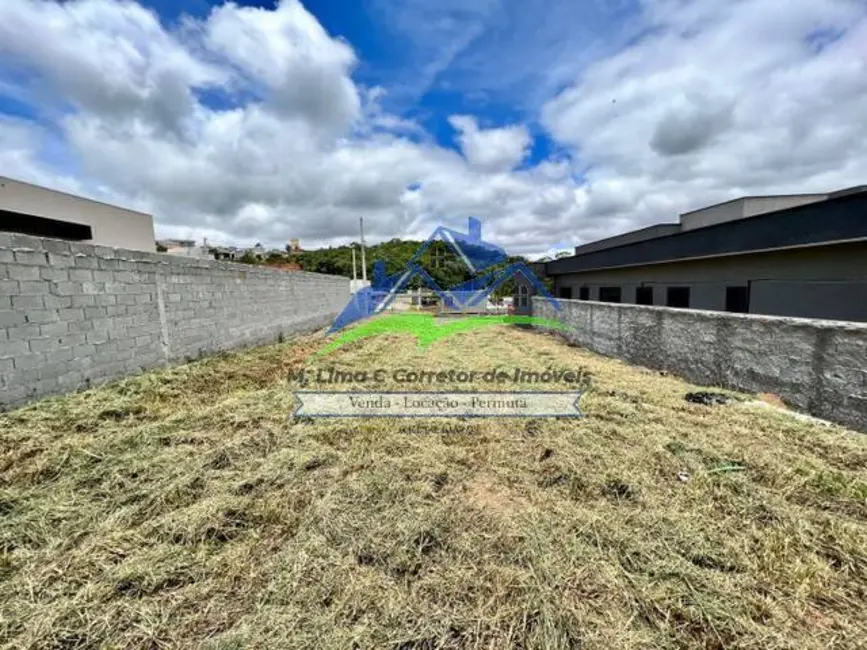 Foto 4 de Lote de Condomínio à venda, 360m2 em Atibaia - SP