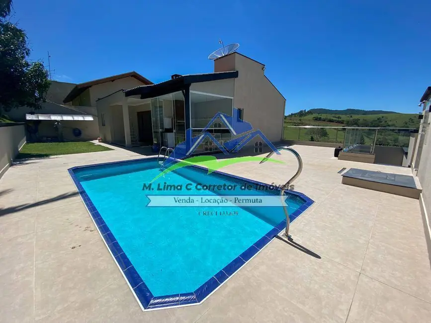 Foto 7 de Chácara com 3 quartos à venda, 670m2 em Bom Jesus Dos Perdoes - SP