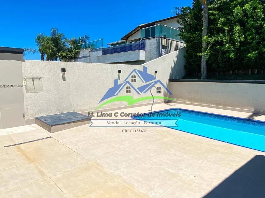 Foto 8 de Chácara com 3 quartos à venda, 670m2 em Bom Jesus Dos Perdoes - SP