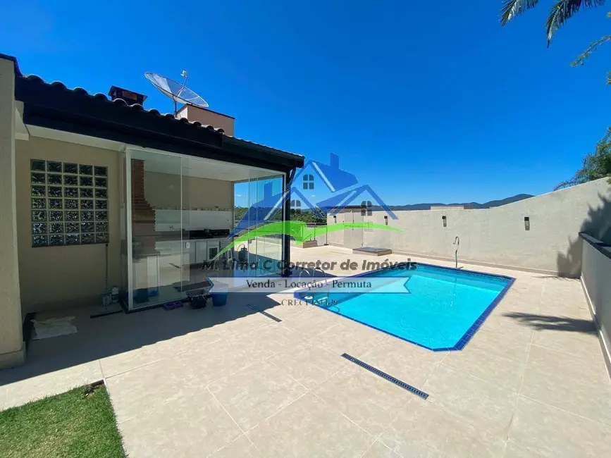 Foto 6 de Chácara com 3 quartos à venda, 670m2 em Bom Jesus Dos Perdoes - SP