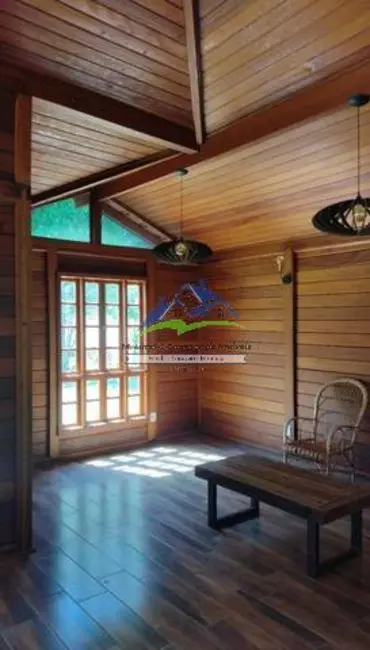 Foto 4 de Chácara com 3 quartos à venda, 700m2 em Laranja Azeda, Atibaia - SP