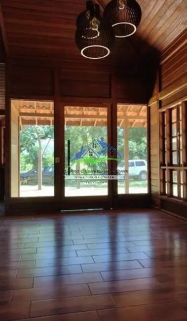 Foto 5 de Chácara com 3 quartos à venda, 700m2 em Laranja Azeda, Atibaia - SP