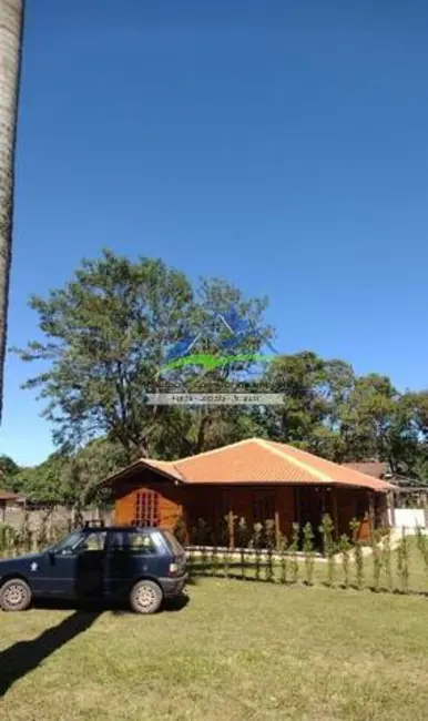 Foto 3 de Chácara com 3 quartos à venda, 700m2 em Laranja Azeda, Atibaia - SP