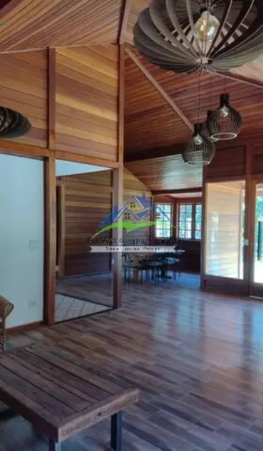 Foto 7 de Chácara com 3 quartos à venda, 700m2 em Laranja Azeda, Atibaia - SP