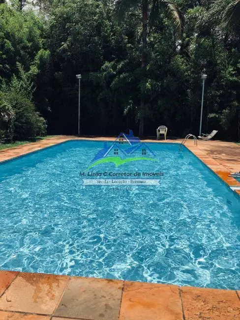 Foto 7 de Chácara com 4 quartos à venda, 2500m2 em Estância Santa Maria do Portão, Atibaia - SP
