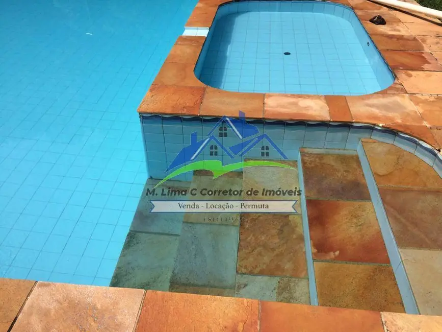 Foto 6 de Chácara com 4 quartos à venda, 2500m2 em Estância Santa Maria do Portão, Atibaia - SP