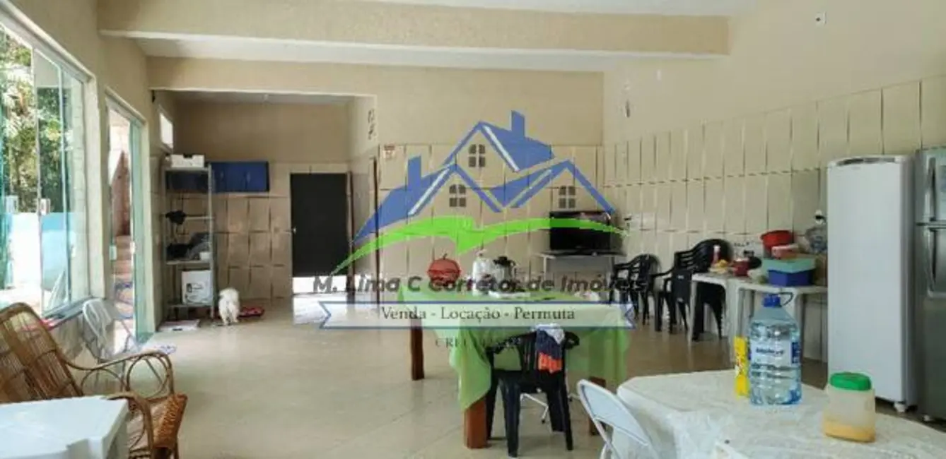 Foto 9 de Chácara com 3 quartos à venda e para alugar, 4050m2 em Mairipora - SP