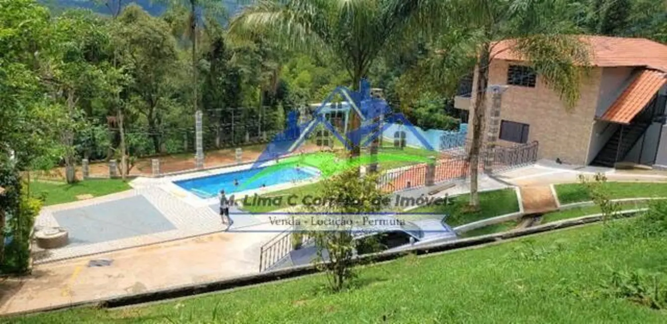 Foto 2 de Chácara com 3 quartos à venda e para alugar, 4050m2 em Mairipora - SP