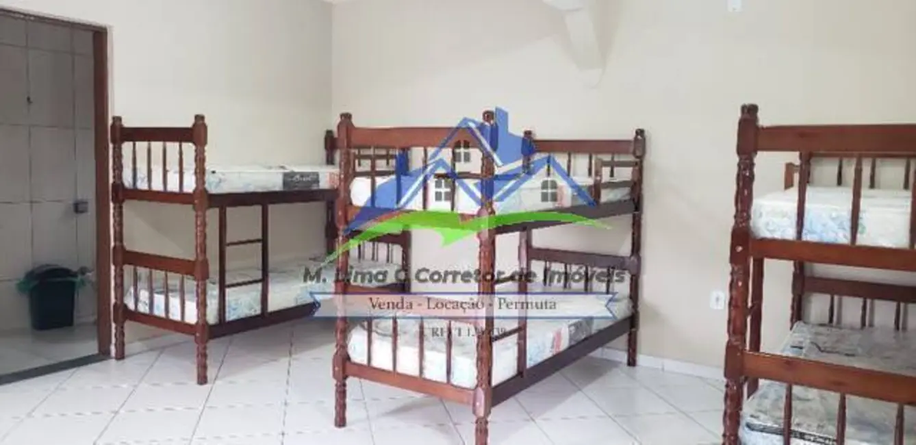 Foto 8 de Chácara com 3 quartos à venda e para alugar, 4050m2 em Mairipora - SP