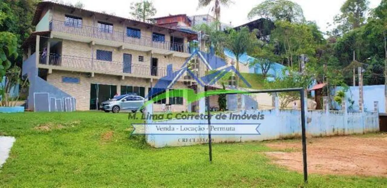 Foto 5 de Chácara com 3 quartos à venda e para alugar, 4050m2 em Mairipora - SP