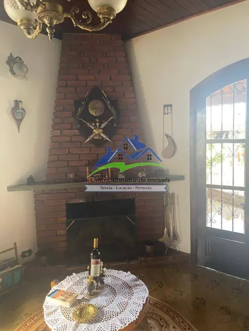 Foto 6 de Casa com 4 quartos à venda, 4680m2 em Chácaras Fernão Dias, Atibaia - SP