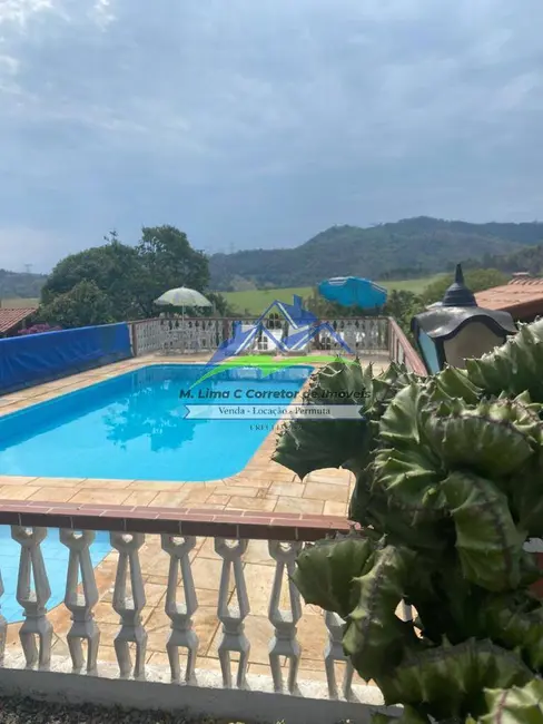Foto 1 de Casa com 4 quartos à venda, 4680m2 em Chácaras Fernão Dias, Atibaia - SP