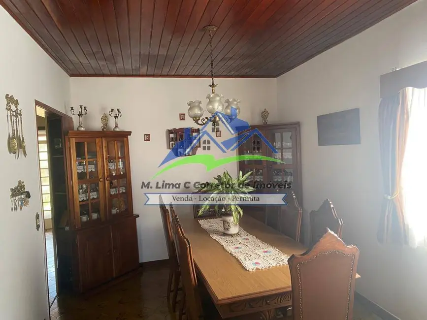 Foto 9 de Casa com 4 quartos à venda, 4680m2 em Chácaras Fernão Dias, Atibaia - SP