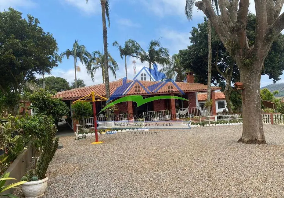 Foto 3 de Casa com 4 quartos à venda, 4680m2 em Chácaras Fernão Dias, Atibaia - SP