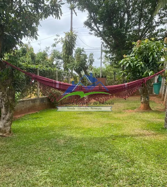 Foto 5 de Casa com 4 quartos à venda, 4680m2 em Chácaras Fernão Dias, Atibaia - SP