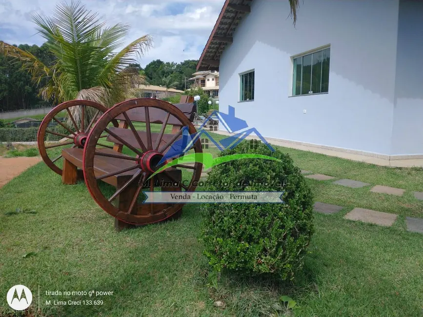 Chácara com 4 quartos à venda, 1267m2 em Braganca Paulista - SP - imagem 6 Foto 6 de Chácara com 4 quartos à venda, 1267m2 em Braganca Paulista - SP