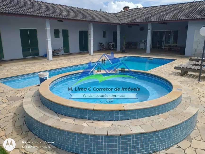 Foto 8 de Chácara com 4 quartos à venda, 1267m2 em Braganca Paulista - SP