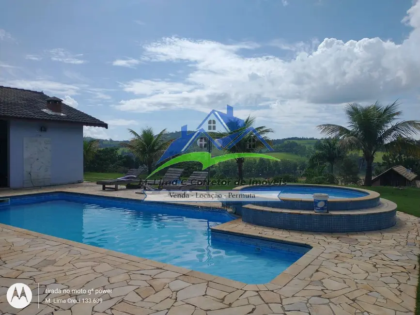 Foto 4 de Chácara com 4 quartos à venda, 1267m2 em Braganca Paulista - SP