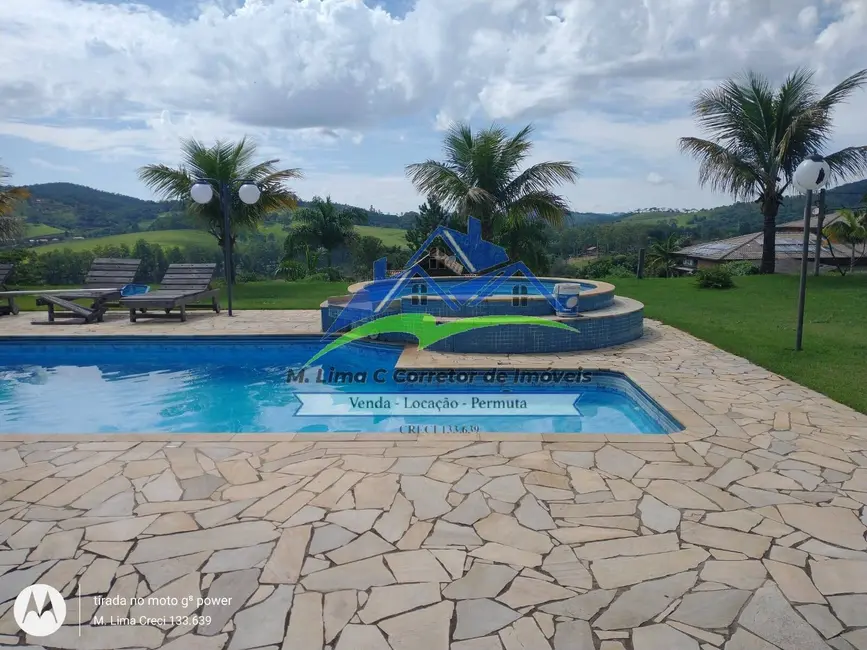 Chácara com 4 quartos à venda, 1267m2 em Braganca Paulista - SP - imagem 7 Foto 7 de Chácara com 4 quartos à venda, 1267m2 em Braganca Paulista - SP