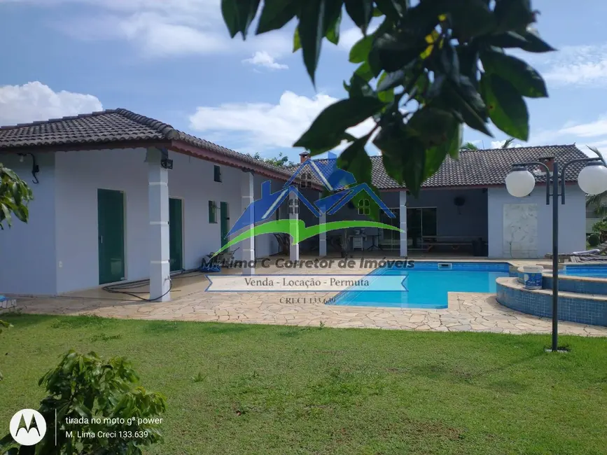 Foto 9 de Chácara com 4 quartos à venda, 1267m2 em Braganca Paulista - SP