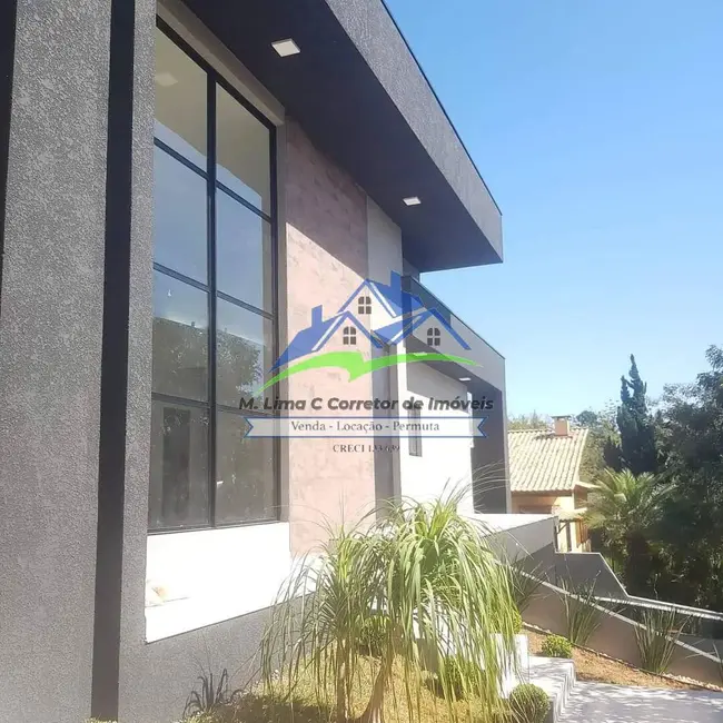 Foto 8 de Casa de Condomínio com 3 quartos à venda, 800m2 em Condomínio Residencial Shamballa I, Atibaia - SP