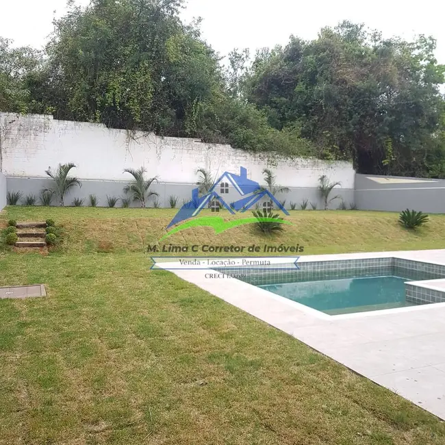 Foto 5 de Casa de Condomínio com 3 quartos à venda, 800m2 em Condomínio Residencial Shamballa I, Atibaia - SP