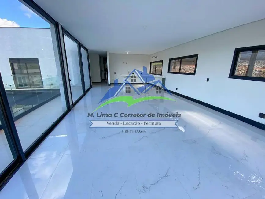 Foto 7 de Casa de Condomínio com 4 quartos à venda, 993m2 em Tanque, Atibaia - SP