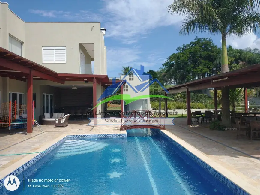 Casa de Condomínio com 8 quartos à venda, 1321m2 em Braganca Paulista - SP - imagem 7 Foto 7 de Casa de Condomínio com 8 quartos à venda, 1321m2 em Braganca Paulista - SP