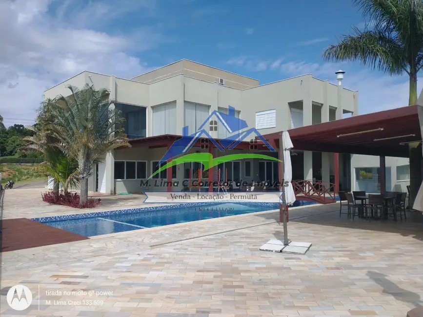 Casa de Condomínio com 8 quartos à venda, 1321m2 em Braganca Paulista - SP - imagem 6 Foto 6 de Casa de Condomínio com 8 quartos à venda, 1321m2 em Braganca Paulista - SP