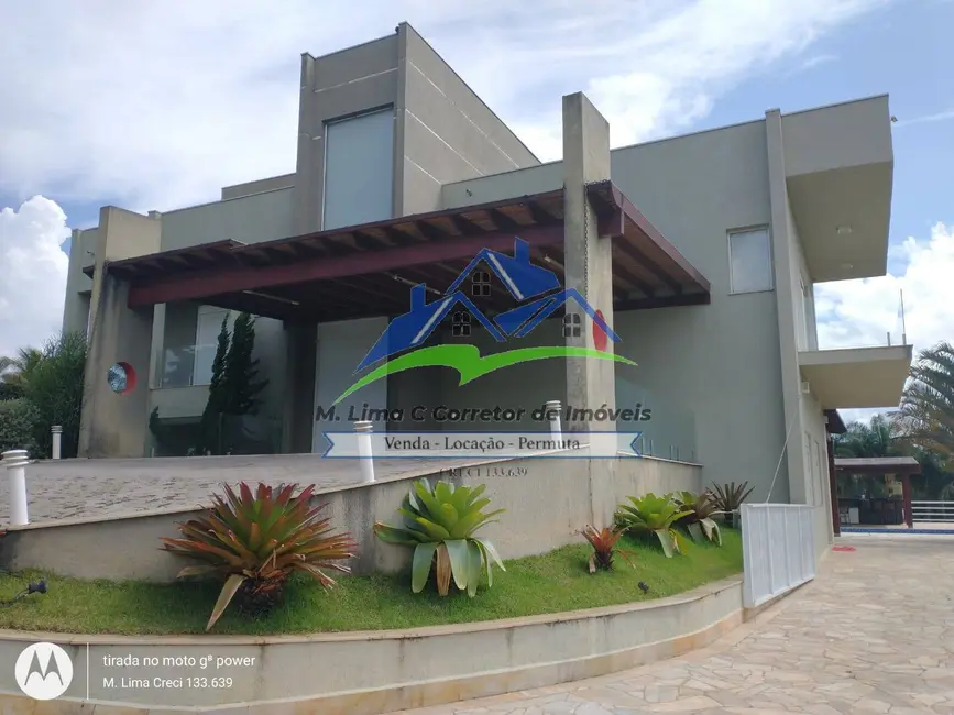 Casa de Condomínio com 8 quartos à venda, 1321m2 em Braganca Paulista - SP - imagem 3 Foto 3 de Casa de Condomínio com 8 quartos à venda, 1321m2 em Braganca Paulista - SP