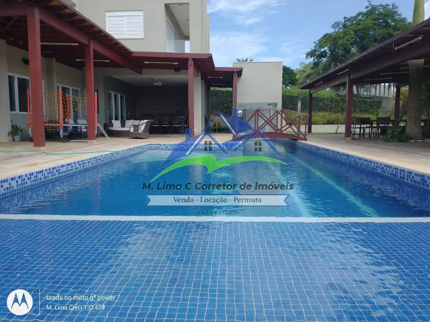 Casa de Condomínio com 8 quartos à venda, 1321m2 em Braganca Paulista - SP - imagem 4 Foto 4 de Casa de Condomínio com 8 quartos à venda, 1321m2 em Braganca Paulista - SP