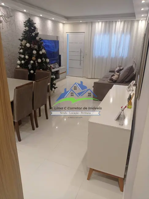 Casa com 3 quartos à venda, 163m2 em Residencial Piemonte, Braganca Paulista - SP - imagem 5 Foto 5 de Casa com 3 quartos à venda, 163m2 em Residencial Piemonte, Braganca Paulista - SP