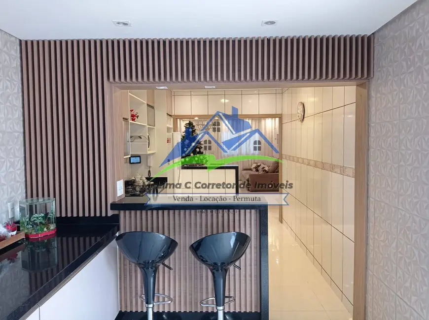 Casa com 3 quartos à venda, 163m2 em Residencial Piemonte, Braganca Paulista - SP - imagem 7 Foto 7 de Casa com 3 quartos à venda, 163m2 em Residencial Piemonte, Braganca Paulista - SP