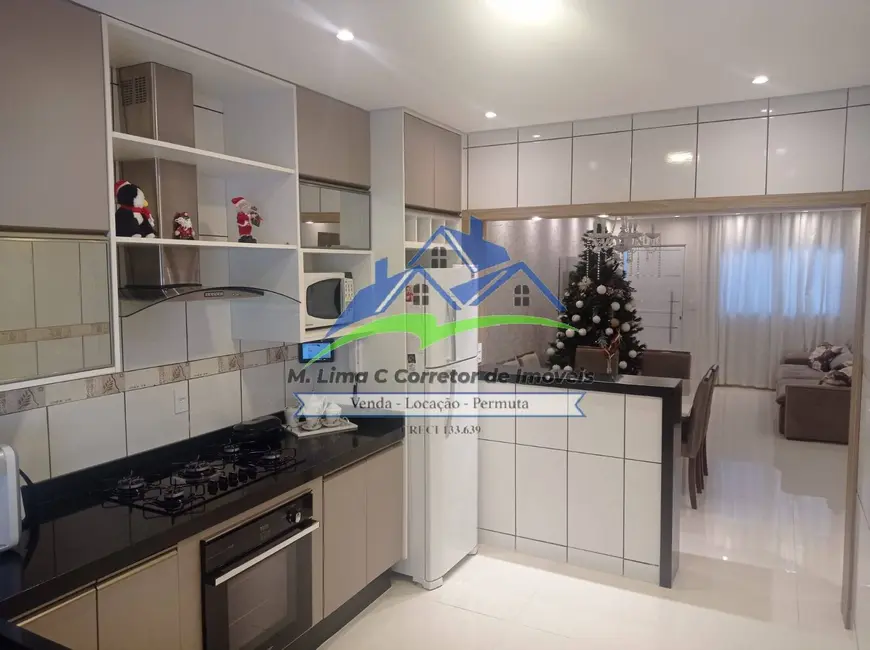 Casa com 3 quartos à venda, 163m2 em Residencial Piemonte, Braganca Paulista - SP - imagem 8 Foto 8 de Casa com 3 quartos à venda, 163m2 em Residencial Piemonte, Braganca Paulista - SP