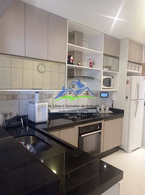 Casa com 3 quartos à venda, 163m2 em Residencial Piemonte, Braganca Paulista - SP - imagem 6 Foto 6 de Casa com 3 quartos à venda, 163m2 em Residencial Piemonte, Braganca Paulista - SP
