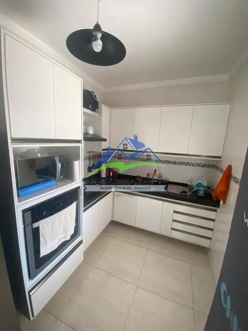 Foto 4 de Apartamento com 2 quartos à venda, 90m2 em Jardim Brasil, Atibaia - SP