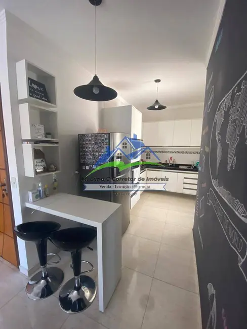 Foto 3 de Apartamento com 2 quartos à venda, 90m2 em Jardim Brasil, Atibaia - SP