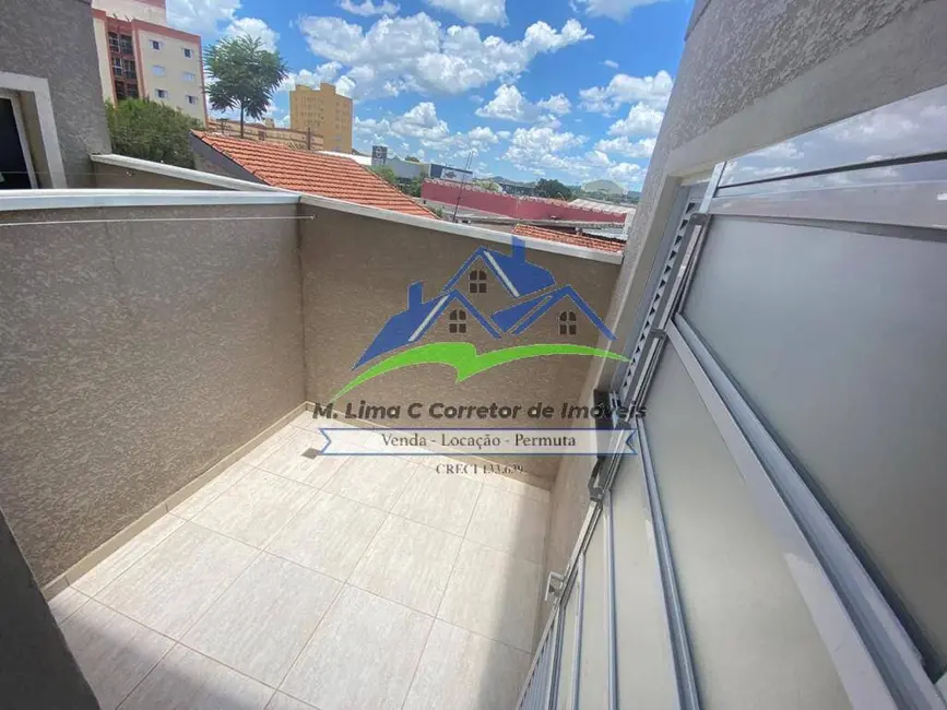 Foto 6 de Apartamento com 2 quartos à venda, 90m2 em Jardim Brasil, Atibaia - SP