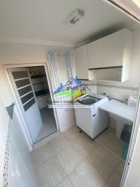 Foto 9 de Apartamento com 2 quartos à venda, 90m2 em Jardim Brasil, Atibaia - SP