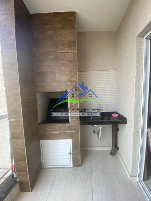 Foto 7 de Apartamento com 2 quartos à venda, 90m2 em Jardim Brasil, Atibaia - SP